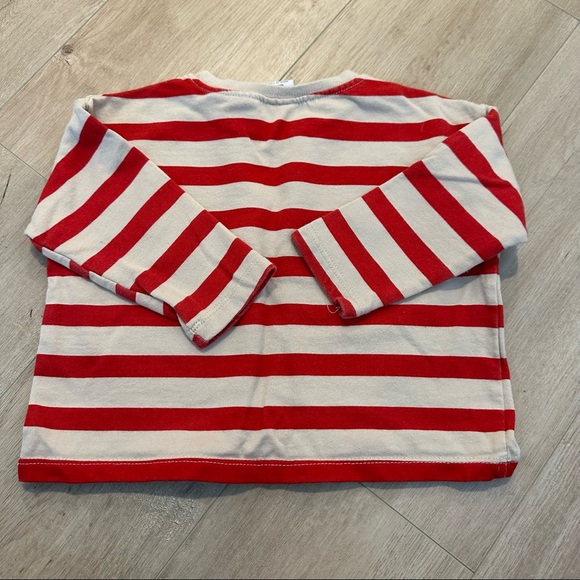 Zara toddler crewneck - Picture 2 of 4